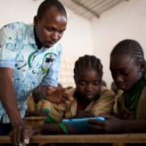 África. Necesita 100 000 millones para acceso universal a internet