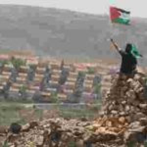 Palestina. La ONU teme que la anexión israelí de parte de Cisjordania se convierta en ‘el apartheid del siglo XXI’