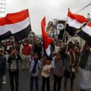 Yemen: Hadi y el gobierno del Consejo de Transición acuerdan tregua