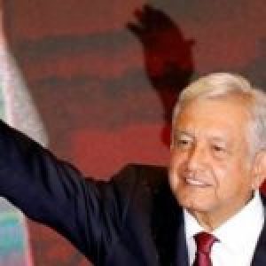 México. Una reacción apátrida y criminal