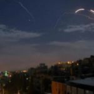 Siria. Ataque aéreo israelí mata a dos soldados y hiere a cuatro