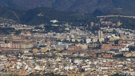 Diversas asociaciones piden que las administraciones granadinas actúen para reducir la contaminación del aire – La otra Andalucía