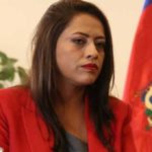 Ecuador. Alcaldesa de Pichincha, Paola Pabón: «Está en peligro la democracia»