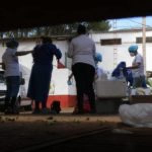 Paraguay. Virus en cárcel: 1.178 reos en reclusorio solo para 500, 1 baño para 50 personas