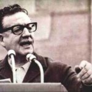 Chile. Allende sin pedestal