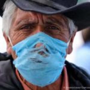 Pensamiento crítico. Pandemias y desigualdades en América Latina