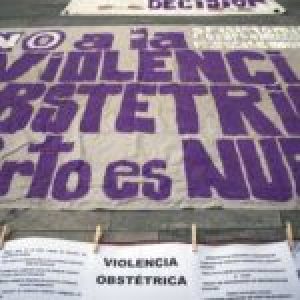 Argentina. Atención interdisciplinaria para casos de violencia obstétrica