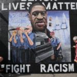 Estados Unidos. Las protestas de Black Lives Matter continúan (fotos)