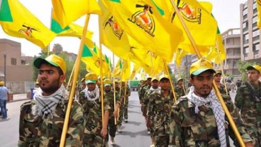 Líbano. Hizbullah en Iraq acusa a al-Kazimi de comprometerse con los estadounidenses a atacar a la PMF