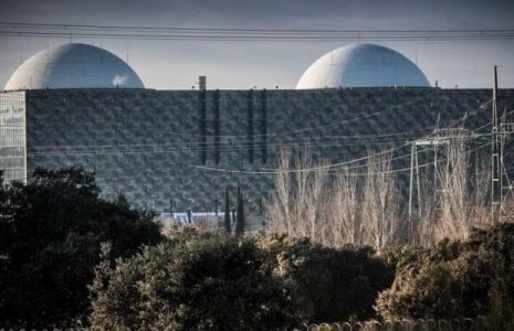 Estado español. De esto no se habla: Central nuclear de Almaraz sufre segundo incidente en cinco días