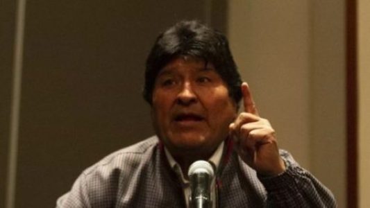 Bolivia. La derecha golpista intenta unirse en Bolivia para frenar al MAS
