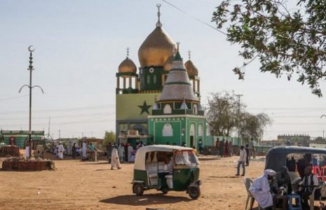 Sudán. Los socios le prometen casi 2.000 millones, ¿pero es suficiente?