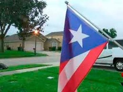 Puerto Rico. La estadidad y las señas de  identidad boricua