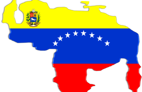 Venezuela. Guayana Esequiba, un robo, varias Cortes y mucha riqueza
