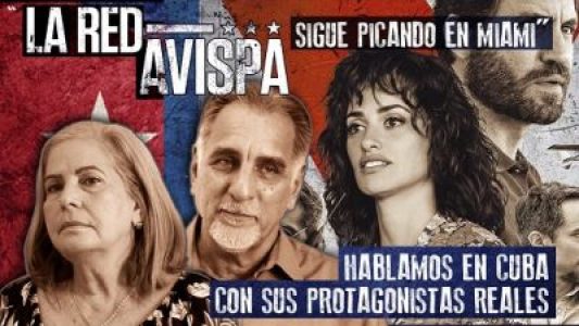 «La Red Avispa sigue picando en Miami»: hablamos en Cuba con sus protagonistas reales (Video y Fotos)