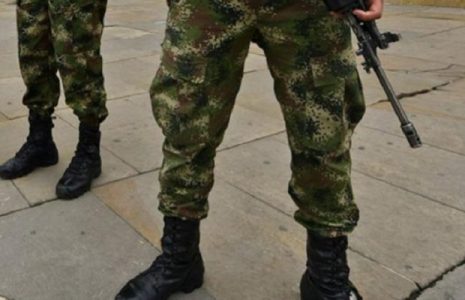 Colombia. Presentan denuncias sobre torturas  de agentes del Estado en el conflicto armado