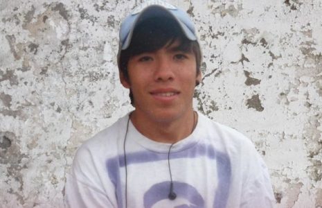 Argentina. La CIDH solicitó al estado argentino información sobre la desaparición de Facundo Castro