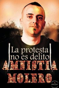 El gobierno “de progreso” concede tres nuevos indultos ninguno para el preso andaluz Fran Molero – La otra Andalucía