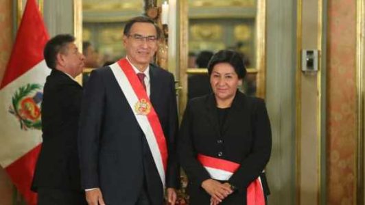 Perú. Gobierno da marcha atrás. Se descarta  Consulta Previa virtual a Pueblos Originarios
