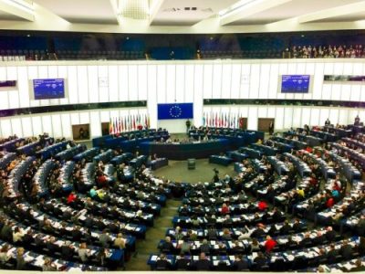 Palestina. Un grupo de ministros de Exteriores de la UE pide medidas concretas y oportunas contra el plan israelí de anexión de Cisjordania