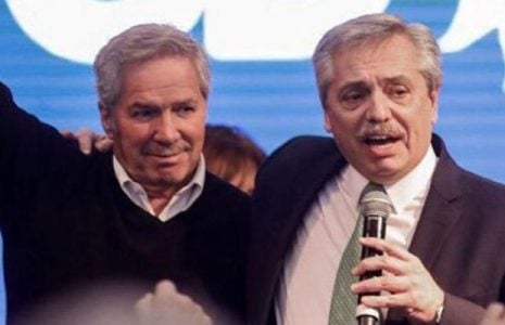 Argentina. La Liga por los DDHH critica la posición de la Cancillería de condenar a Venezuela /El PRO y Patricia Bullrich felicitan al gobierno