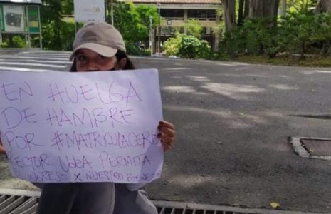 Colombia. Estudiantes realizan huelga de hambre para exigir matrícula cero en universidades