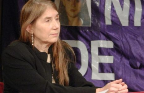 Argentina. Nora Pulido: “Pareciera una moda decir que la prostitución es trabajo”