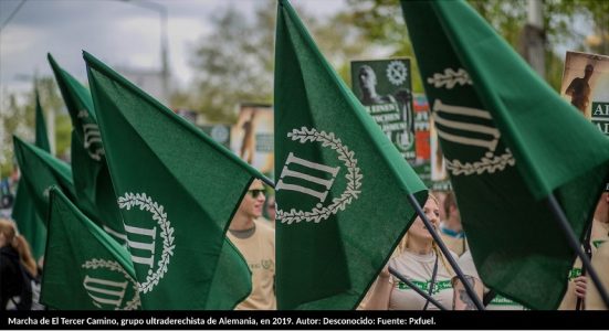Alemania y el peligroso avance del neonazismo – La otra Andalucía
