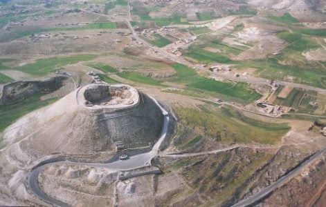 Palestina. La ocupación israelí confisca otras 70 hectáreas en el área de Jabal Al-Ferdes en Belen ocupada