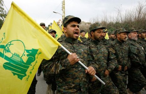 Siria. Muere miembro de Hizbullah en ataque israelí contra Damasco y Tel Aviv teme respuesta