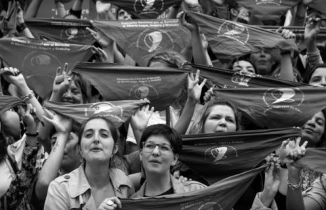 Argentina. Preocupa la cantidad de mujeres que no pueden acceder a métodos anticonceptivos