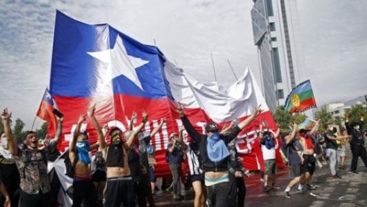 Chile. Convocan a crear Comités por el Derecho a La Vida