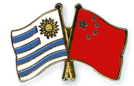 China. El PCCh y el Frente Amplio de Uruguay intercambian experiencias de reanudación laboral y productiva