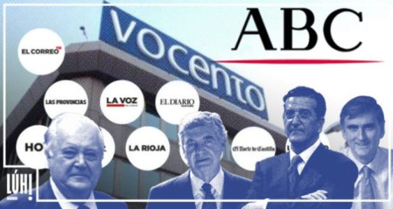 ¿Qué medios controla Vocento? – La otra Andalucía
