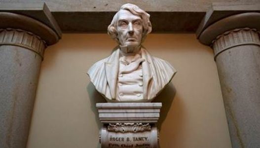 Estados Unidos.La Cámara de Representantes  aprueba ley para retirar estatuas confederadas