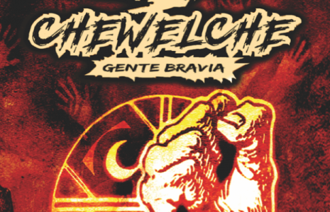 Cultura. Chewelche, la fuerza y el sonido del metal patagónico emergente