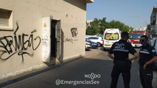 Muere el técnico herido en una explosión eléctrica en Sevilla – La otra Andalucía