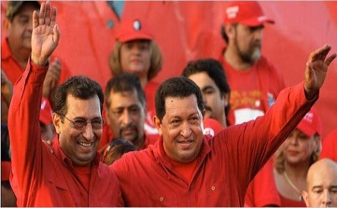 Venezuela. Adán Chávez Frías: “Nuestra batalla es una carta de amor a Hugo”