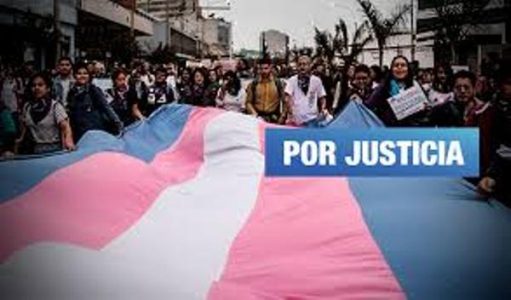 Perú. Poder Judicial se rectifica e incluye casos LGTBI en acceso a la justicia