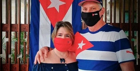 Cuba:  Siempre es 26: Díaz Canel llama a construir un país inspirados en la generación histórica del Moncada