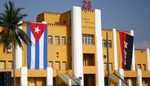 Nación Andaluza saluda al Pueblo Cubano en el aniversario del asalto de los cuarteles Moncada y Carlos Manuel de Céspedes – La otra Andalucía