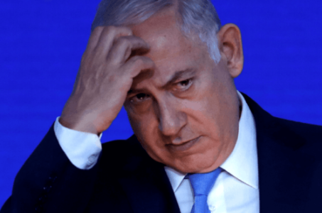 Israel. “Operación de Hezbolá”: Netanyahu y Gantz caen en el ridículo