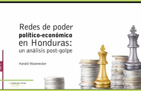 Honduras.El golpe de Estado reveló las estructuras de desigualdad