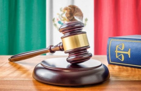 México. Justicia Penal: prueba de fuego para AMLO