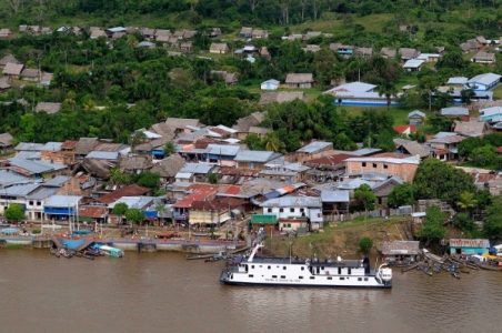 Perú. Ciudadanos de Loreto respaldan Acuerdo de Escazú