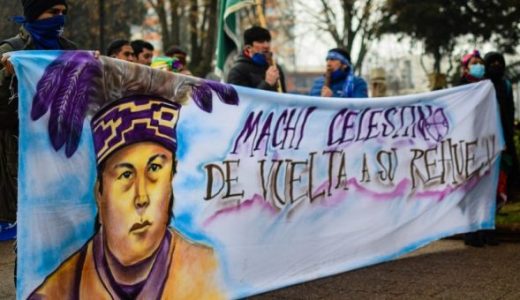 Nación Mapuche. 224 médicos y médicas firman carta en que manifiestan preocupación por presos mapuche en huelga de hambre