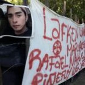 Nación Mapuche. El INAI es parte de un proceso de búsqueda de solución pacífica en Villa Mascardi