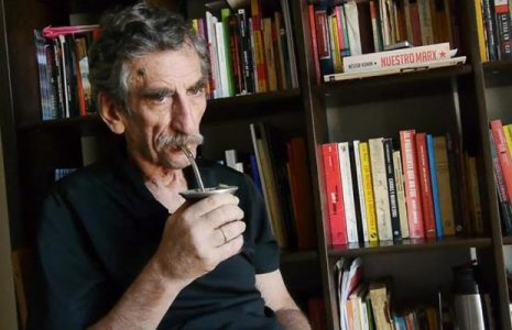 Uruguay. Jorge “Tambero” Zabalza: «La pandemia es miseria para los que ya eran pobres y más riqueza para los que ya eran ricos”
