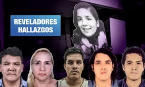 Perú. Caso Solsiret: Las pistas olvidadas por Fiscalía que apuntan a la familia Villanueva