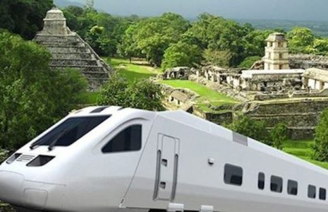 México. (Video) La verdad sobre las «bondades» del Tren Maya para el sudeste del país